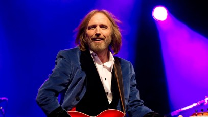 Tom Petty