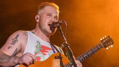 Zach Bryan