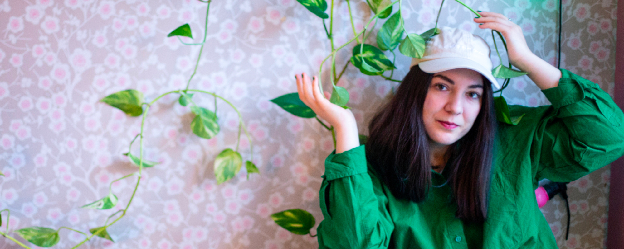 A Q&A With Nathalie Nedeljkovic—3rd Place Winner in the American Songwriter 2022 Song Contest