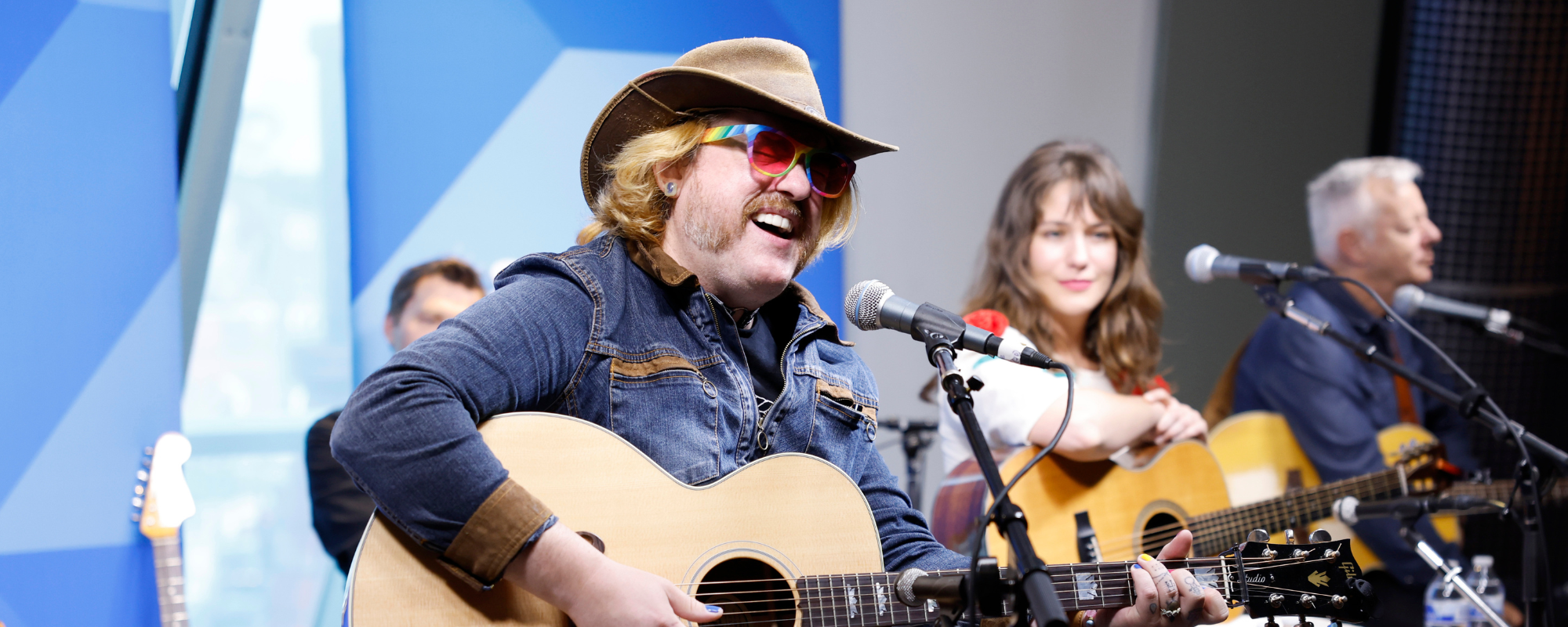 5 Contemporary Americana Artists You Have to Check Out