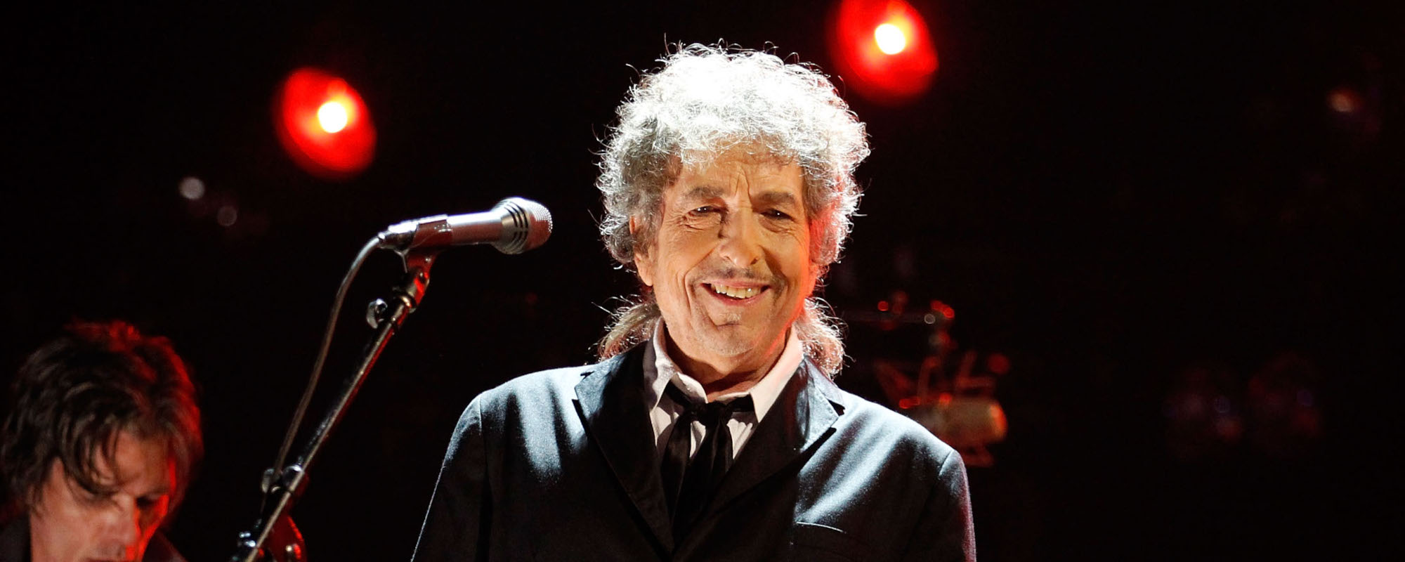 Listen: Bob Dylan Covers Leonard Cohen’s “Dance Me to the End of Love” in Montreal