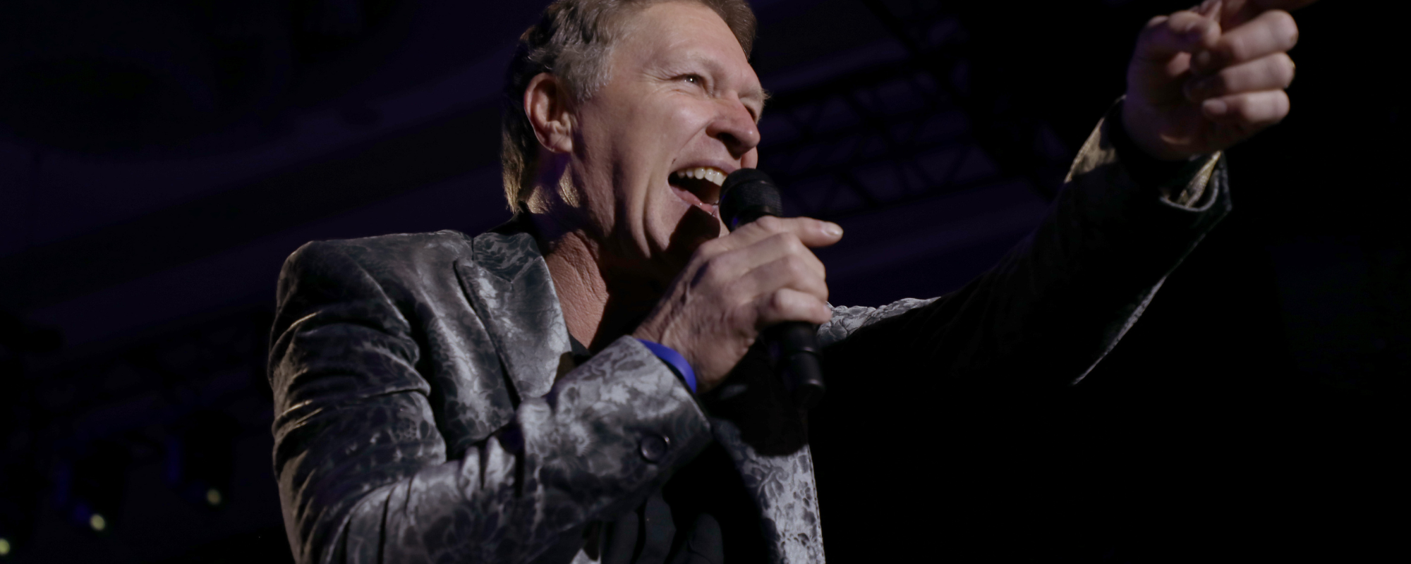 Craig Morgan Shares Studio Secrets About Jelly Roll, Lainey Wilson, and More