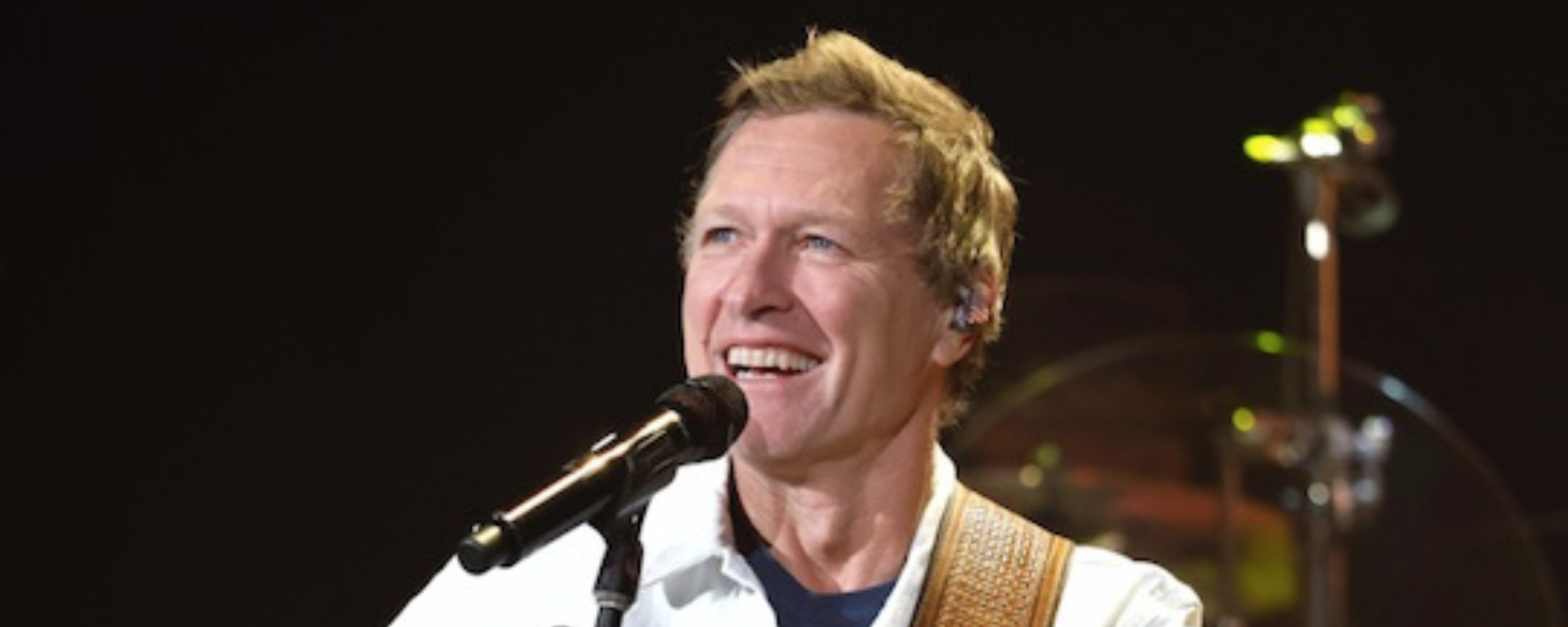 A Craig Morgan Exclusive, From Off-Grid Alaska to New Music and Blake Shelton’s Tour