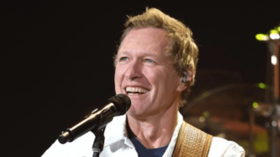 Craig Morgan