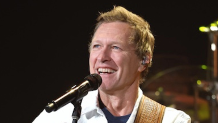 Craig Morgan