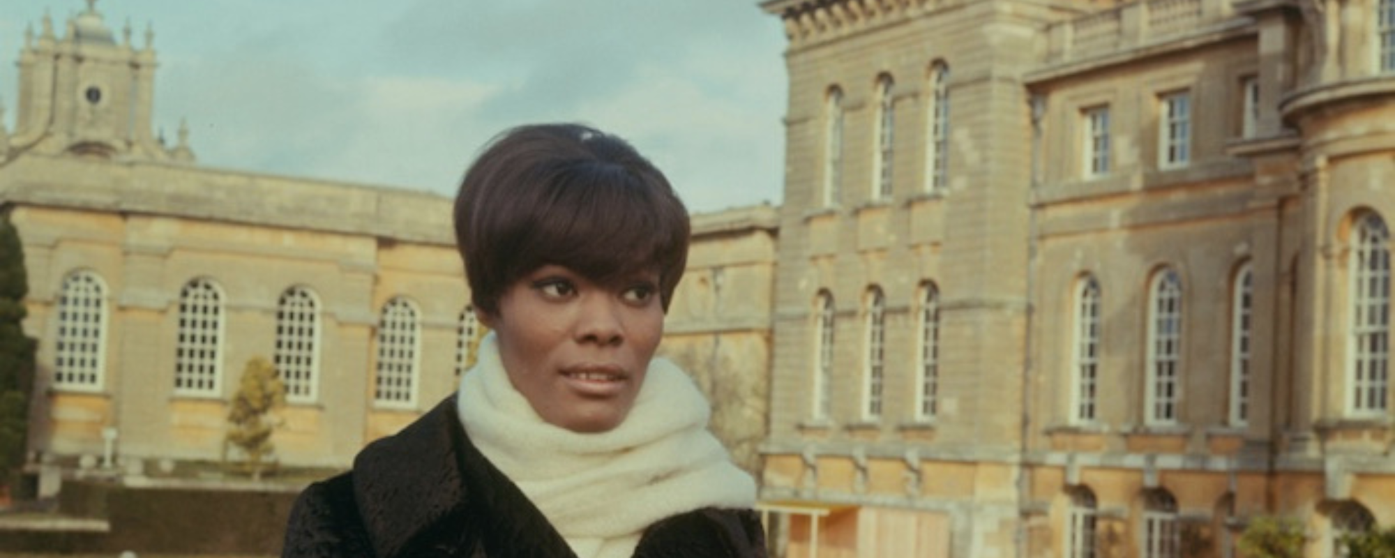 How to Watch the ‘Dionne Warwick: Don’t Make Me Over’ Documentary