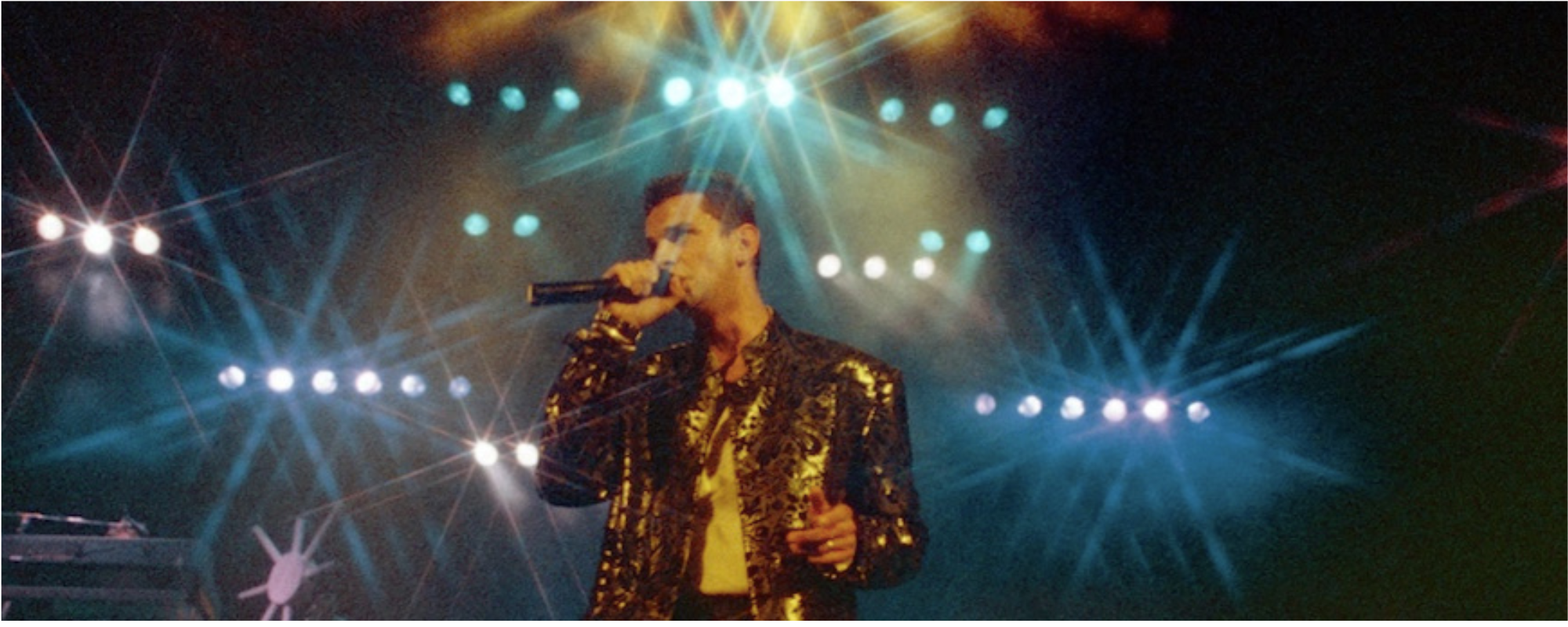 Seventh Time’s the Charm: How One Hit Album by Depeche Mode Sent the Band to Their Career Peak