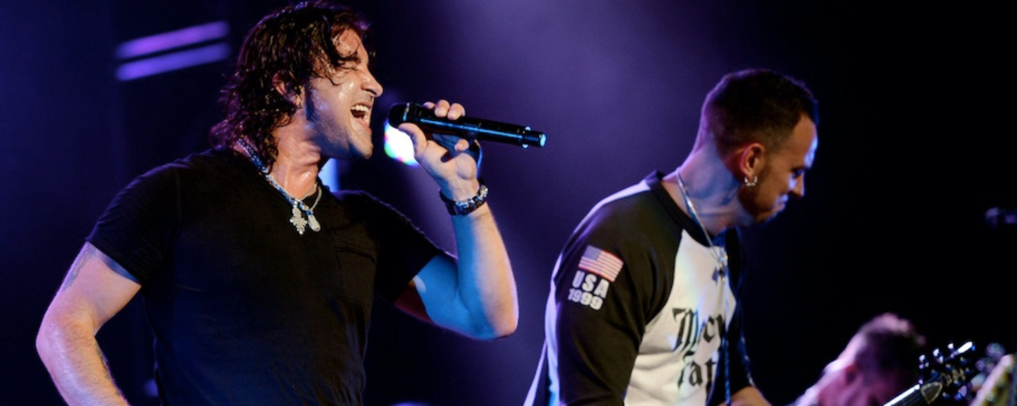 Creed Announces Summer of ’99 Tour with 3 Doors Down, Daughtry, Finger Eleven, and More