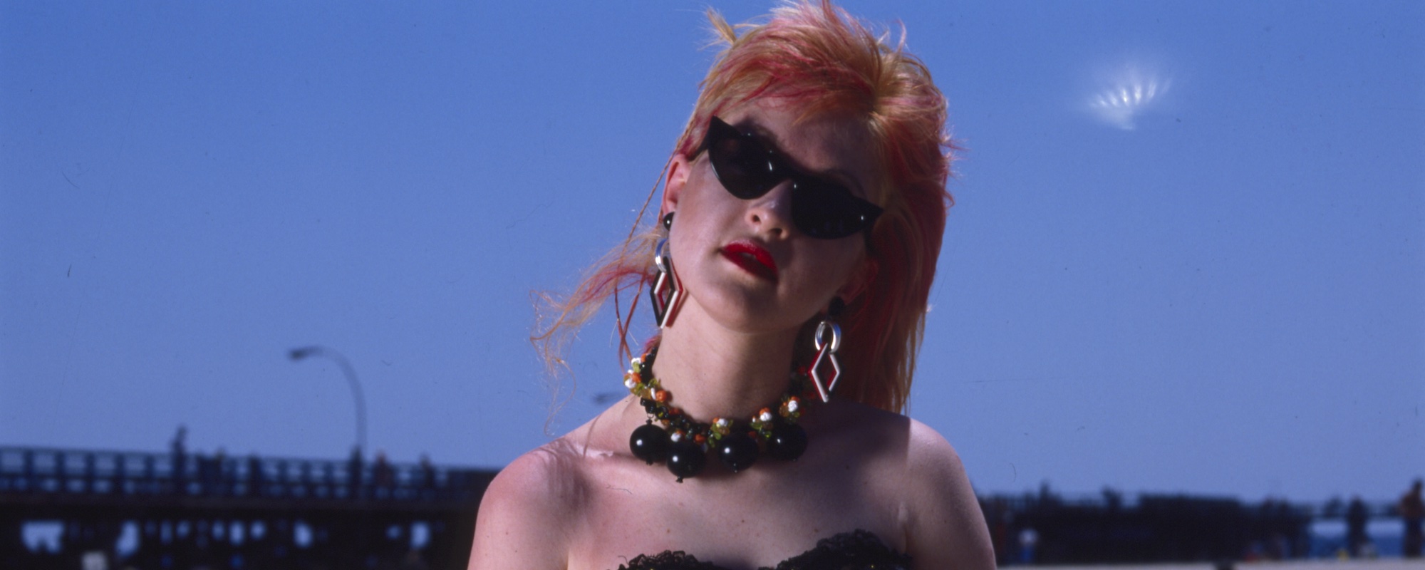 Rock Hall’s 2025 Exhibit Showcases Cyndi Lauper’s Handwritten “Time After Time” Lyrics—and the Story Behind Them