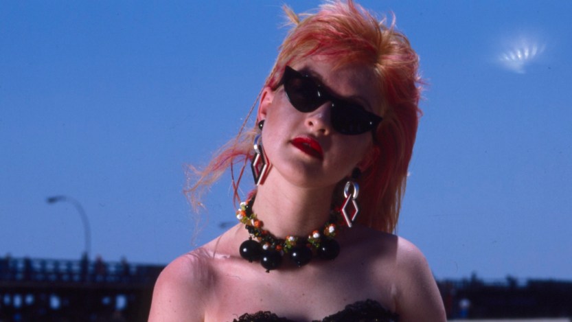 Rock Hall’s 2025 Exhibit Showcases Cyndi Lauper’s Handwritten "Time After Time" Lyrics—and the Story Behind Them
