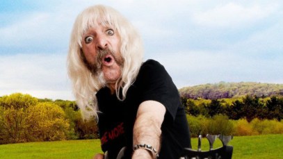 Derek Smalls