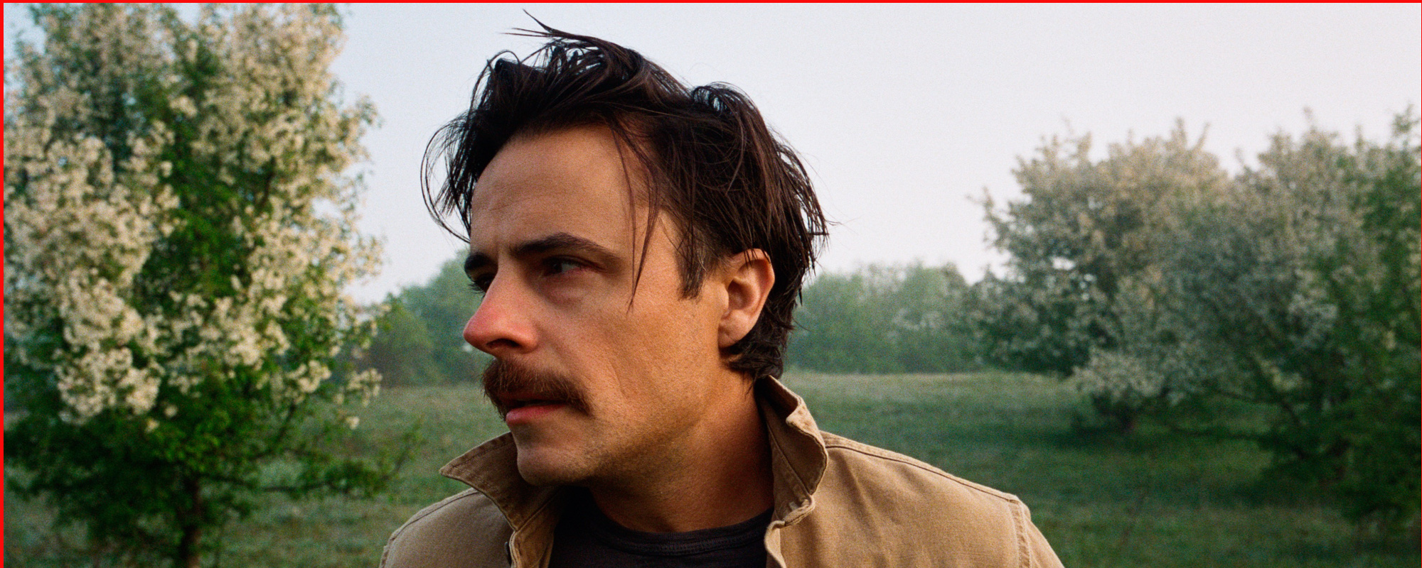 Review: The Bones of J.R. Jones Catches ‘Slow Lightning’