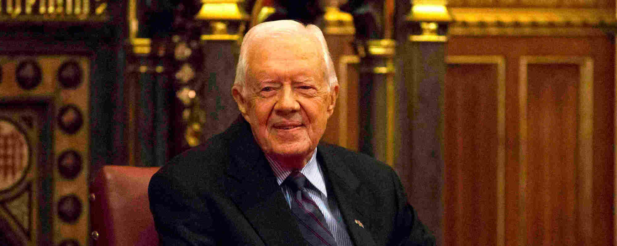 3 Music Moments That Turned Jimmy Carter Into the “Rock and Roll President”