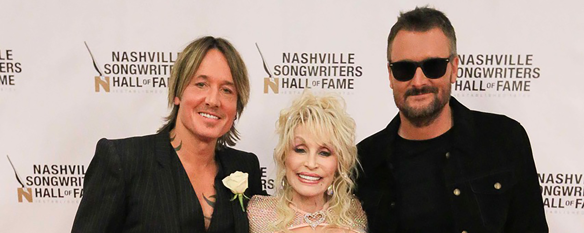 Keith Urban on Dolly Parton’s Impact: “She’s Peerless”