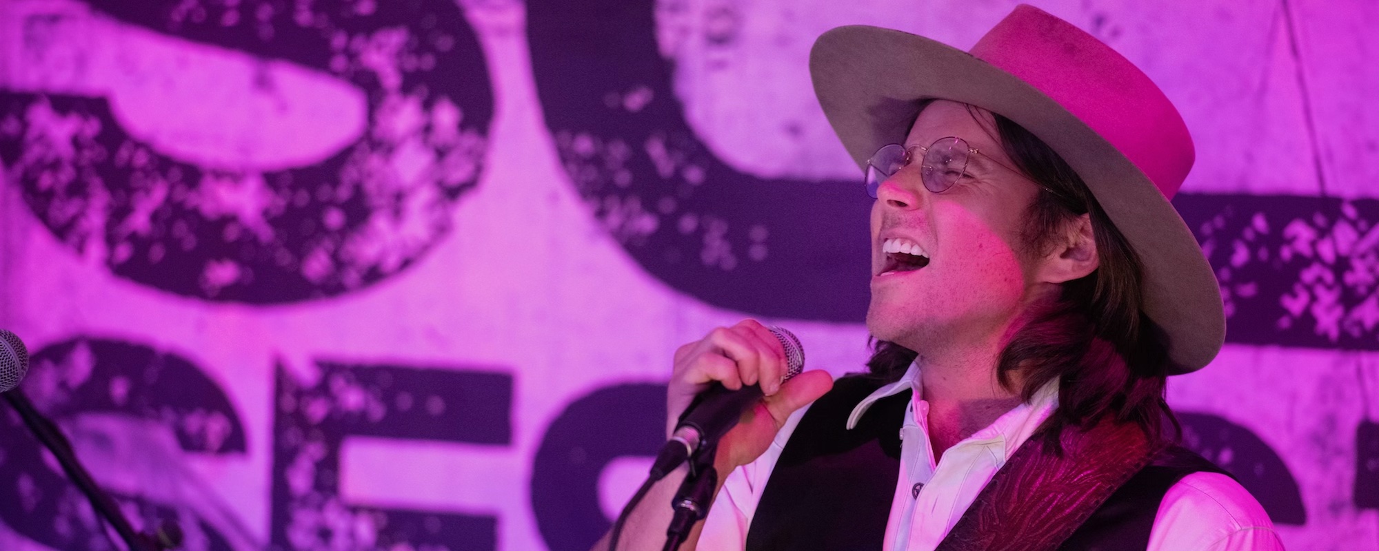 Lukas Nelson Covers Tom Petty, Reunites with Emily King for Intimate Show Supporting Mental Health, Maui Efforts