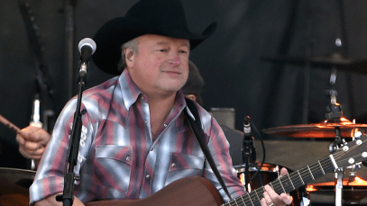 Mark Chesnutt