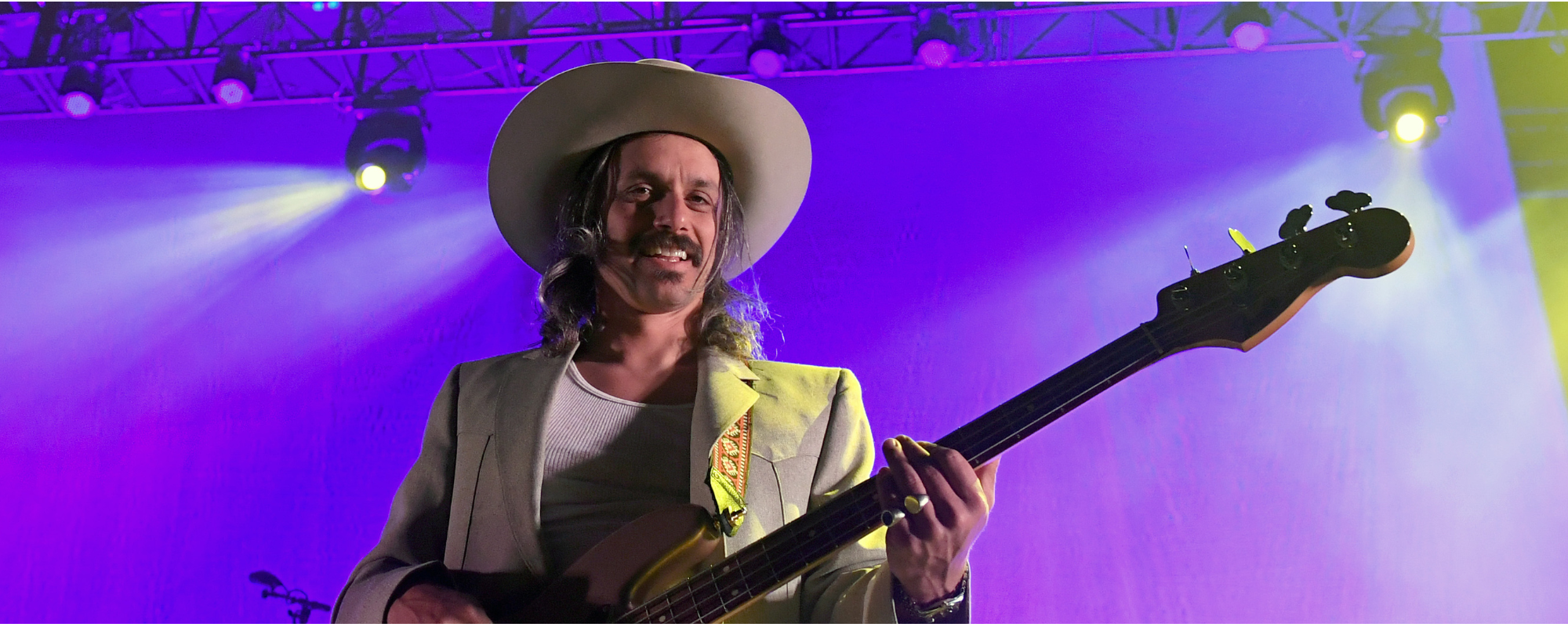 Interview: Midland’s Cameron Duddy Reflects on Directing Videos for Bruno Mars
