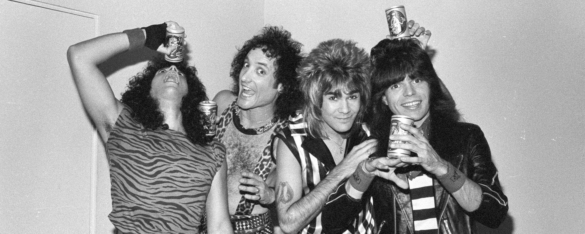 6 Popular Rock Bands Whose Biggest Hit Is a Cover