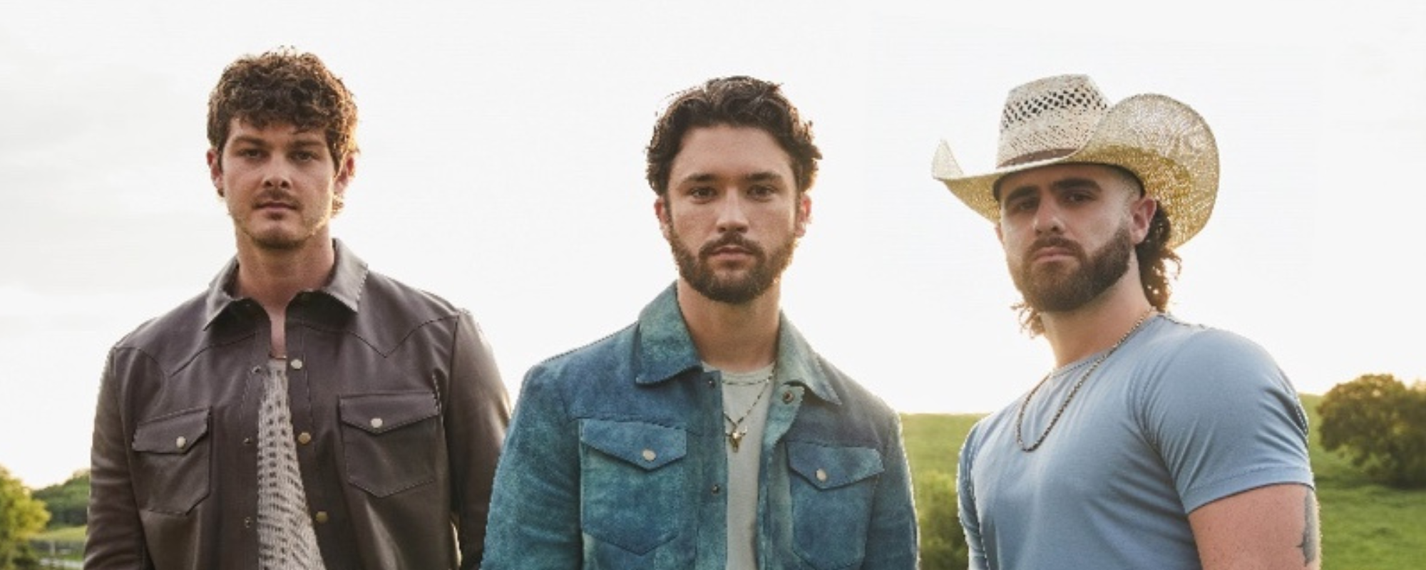 Restless Road Announces 2024 Tour Dates in Celebration of Their Latest Record