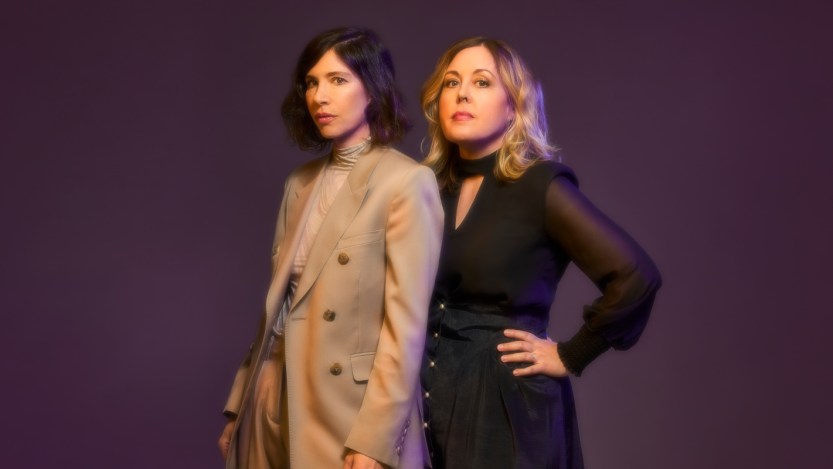 Sleater-Kinney