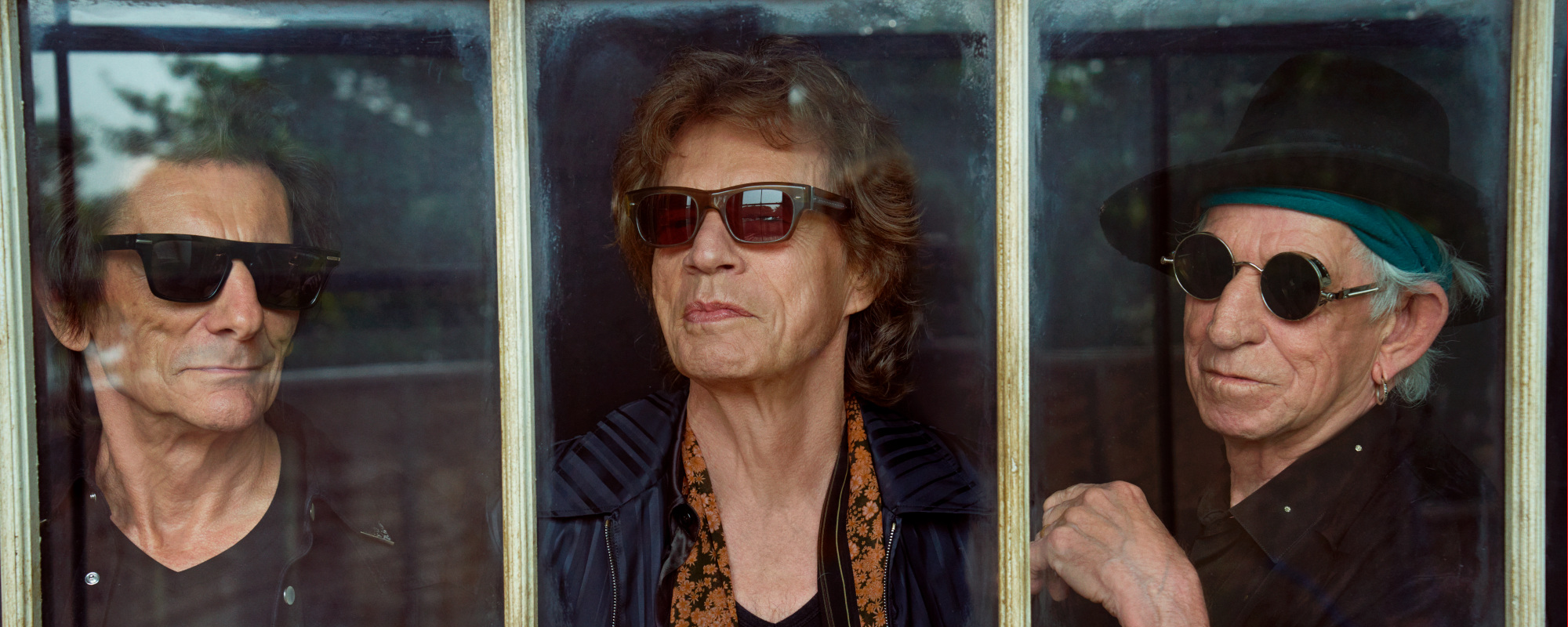 Review: Nearly Two Decades Later, The Rolling Stones Still Roll On