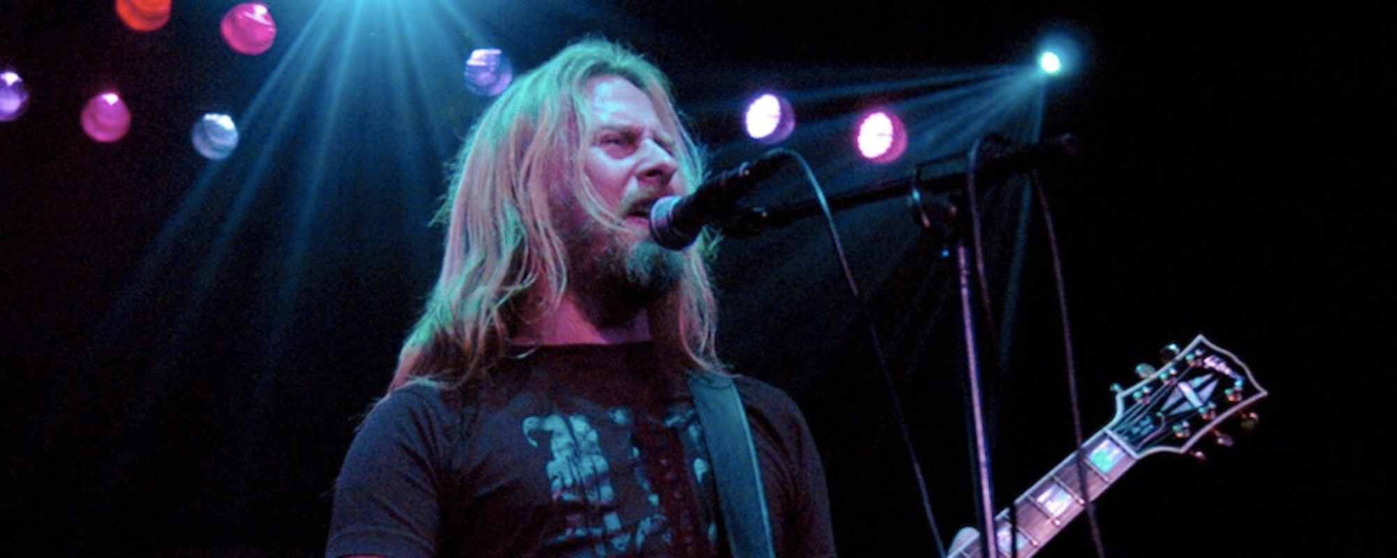 The 20 Best Jerry Cantrell Quotes