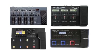 best budget multi effects pedals featured image