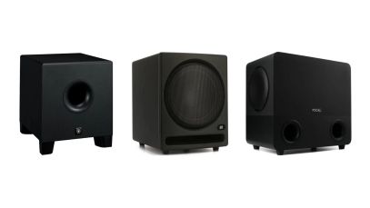 best studio subwoofer featured image