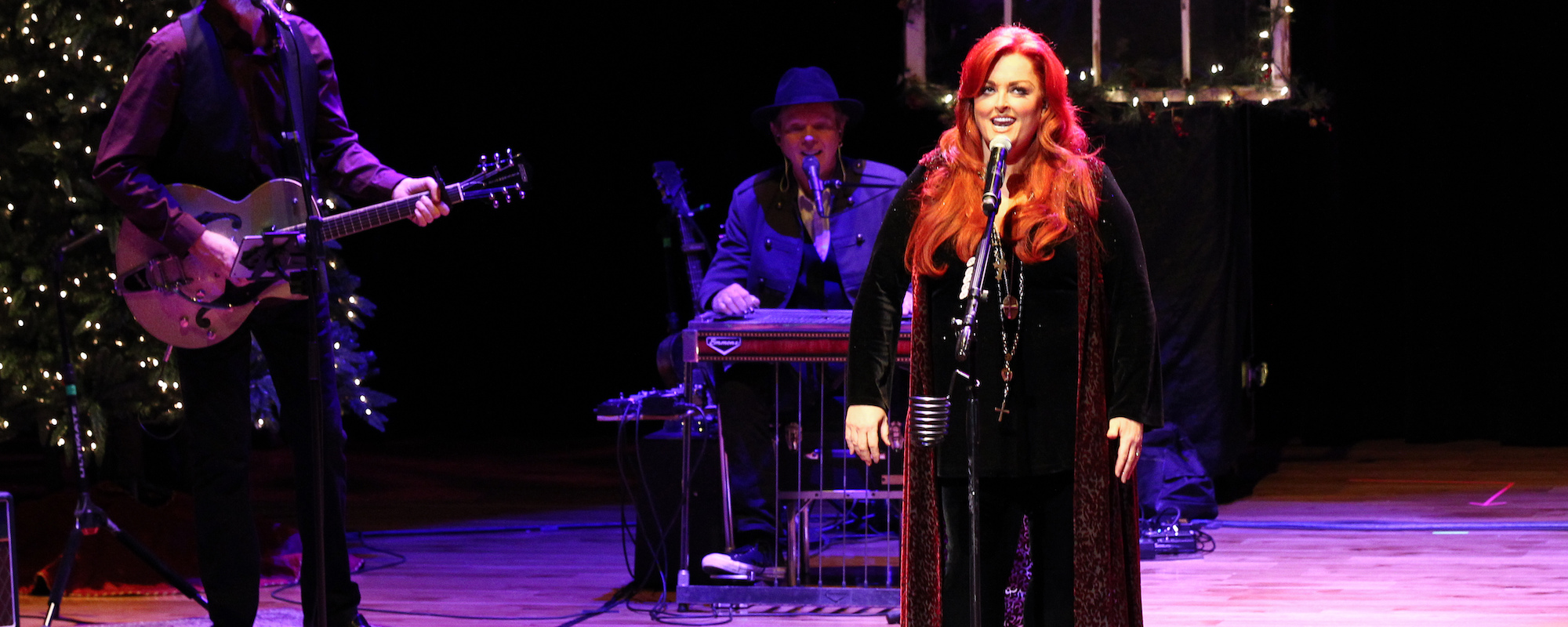 Wynonna Judd