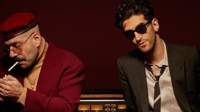 Chromeo