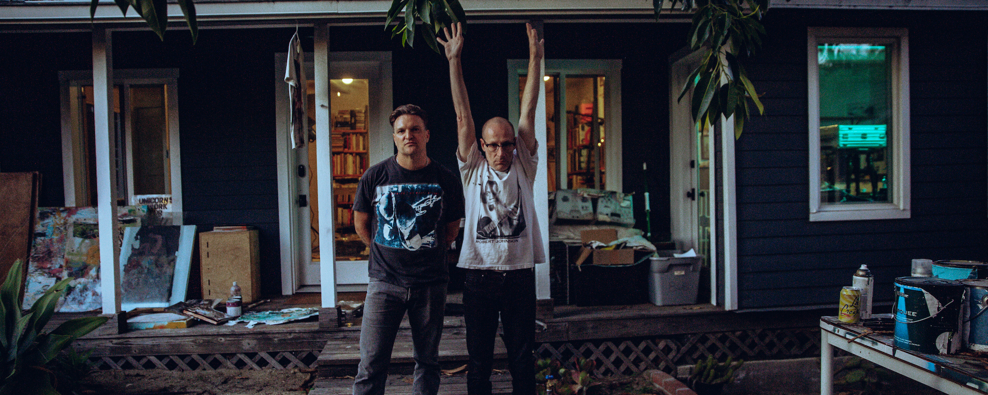 Cold War Kids Turn Over a New Leaf In Latest Single “Blame”