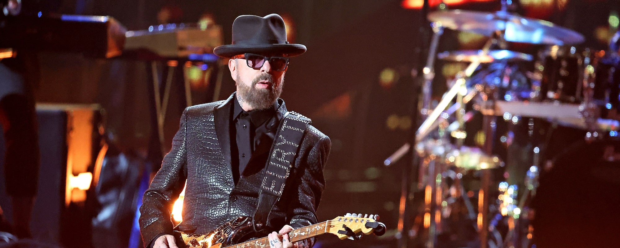 Dave Stewart
