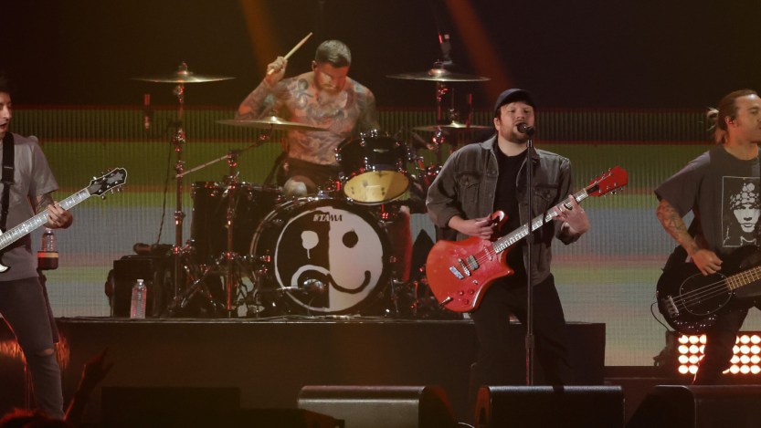 Fall Out Boy