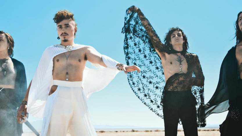 Greta Van Fleet