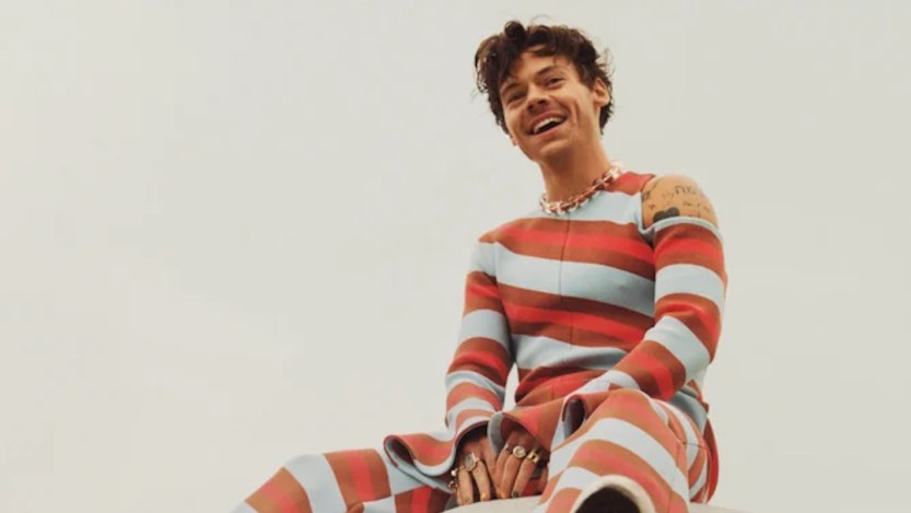 Harry Styles