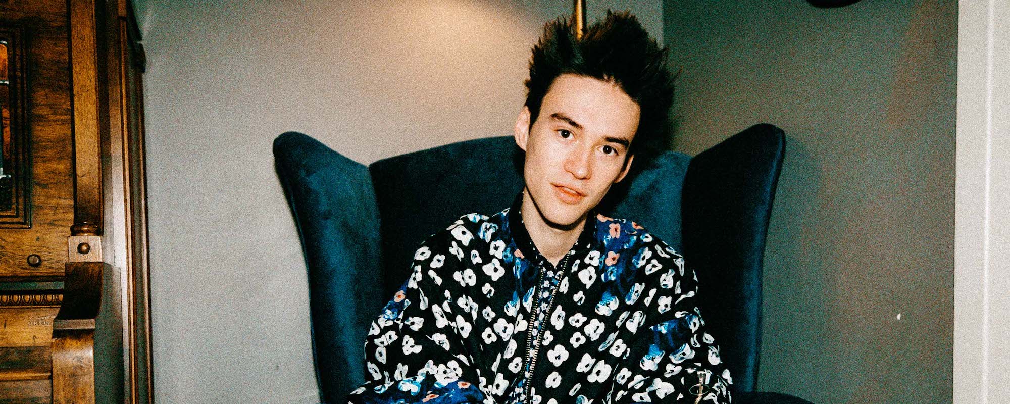 Jacob Collier Reveals 2024 Headlining Tour In Support of Upcoming Album ‘Djesse Vol. 4’