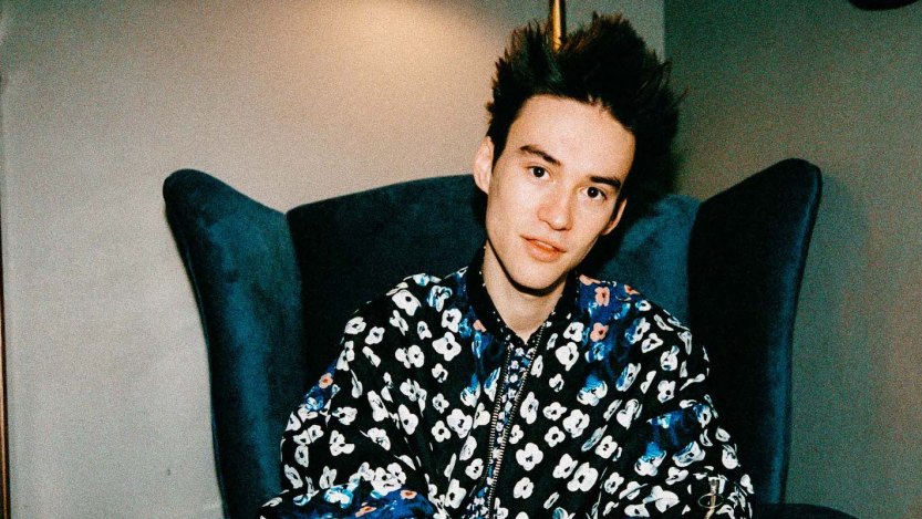 Jacob Collier