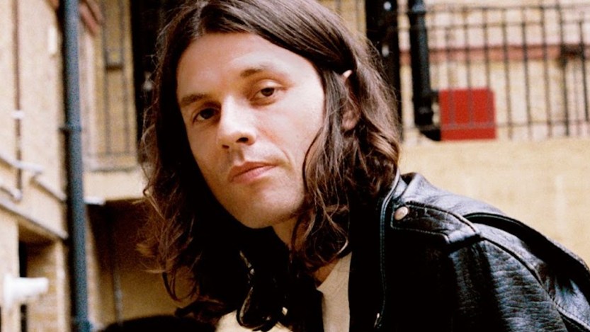 James Bay
