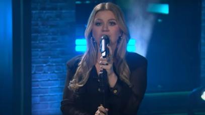 Kelly Clarkson