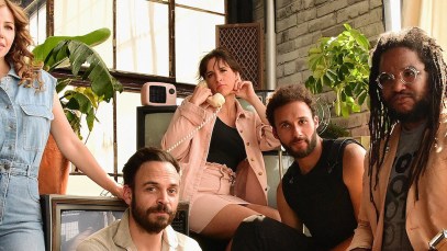 Lake Street Dive