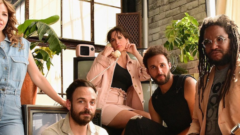 Lake Street Dive
