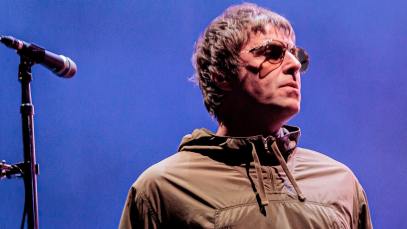 Liam Gallagher