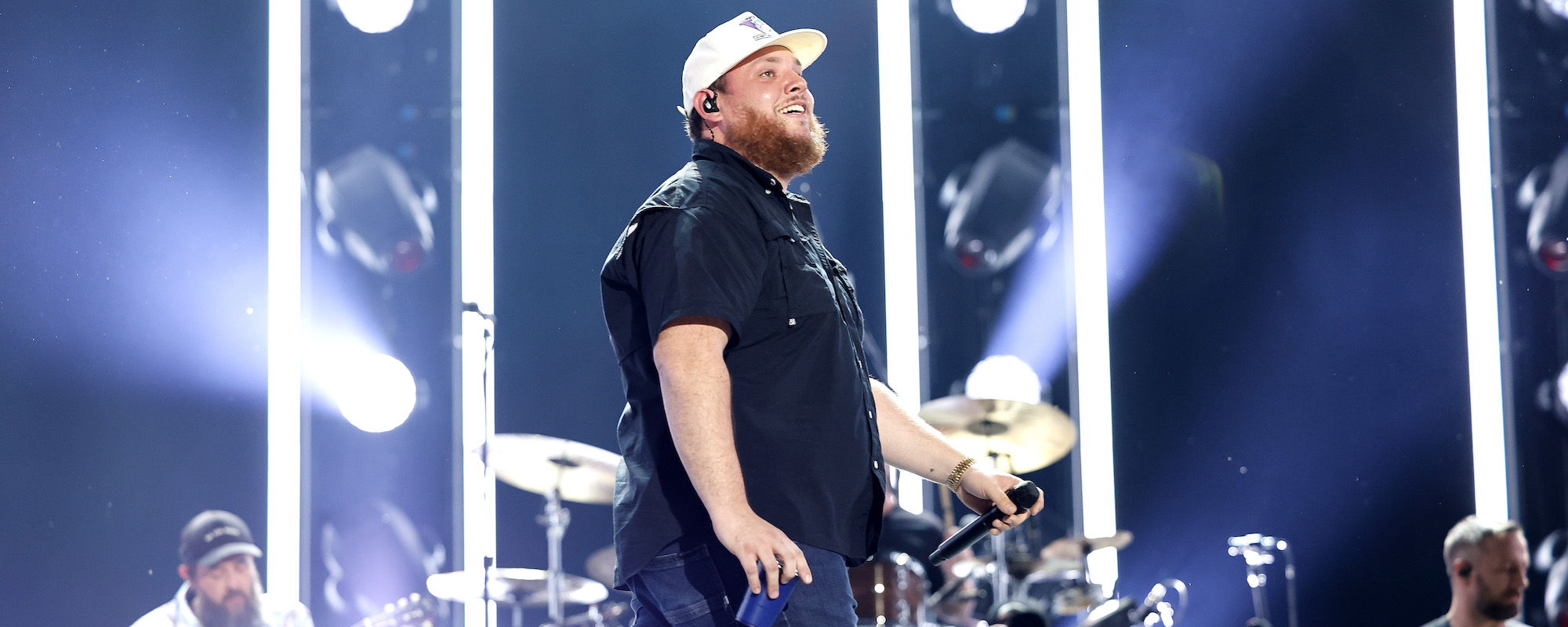 Luke Combs