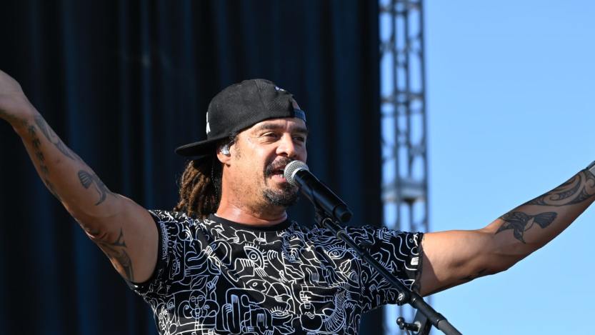 Michael Franti