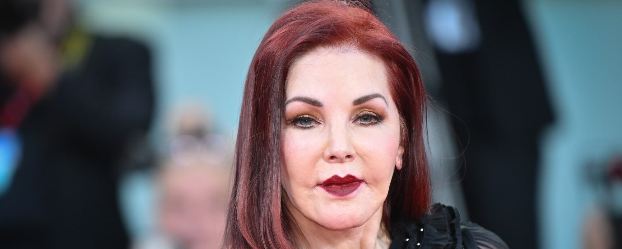 New ‘Priscilla’ Trailer Shows the Dark Side of Elvis and Priscilla Presley’s Relationship