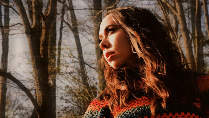 Sarah Jarosz