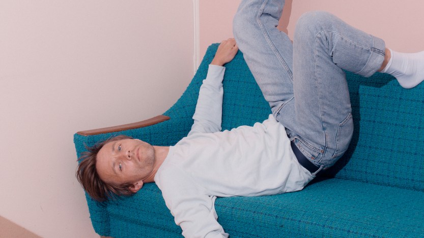Sondre Lerche