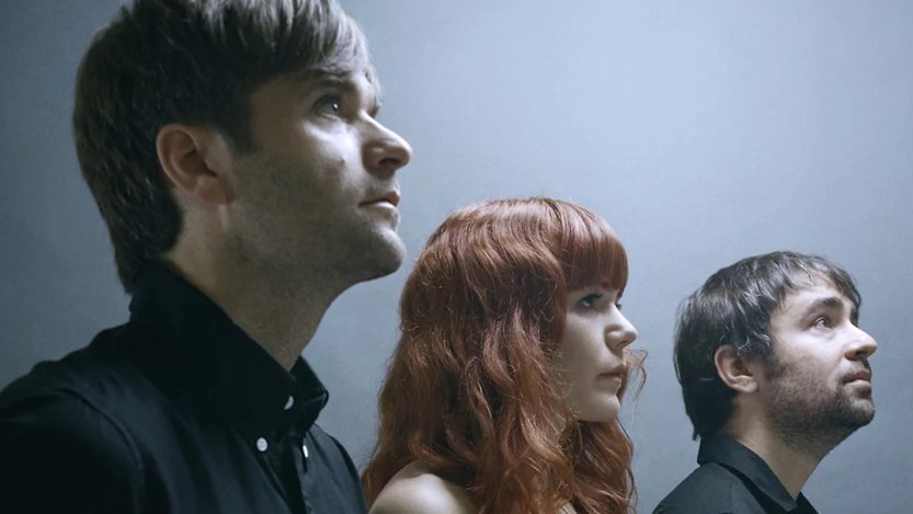 The Postal Service