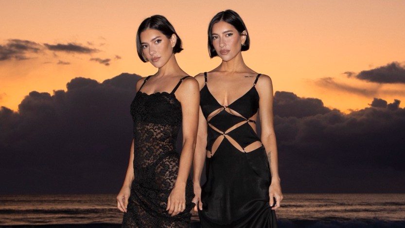 The Veronicas