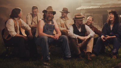 Tyler Childers
